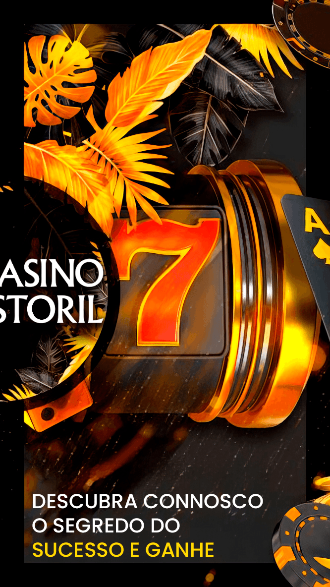 Casino Estoril Screenshot